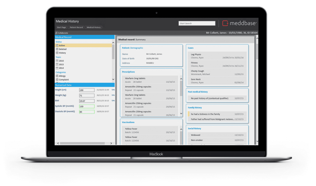 medicalrecordmanagement