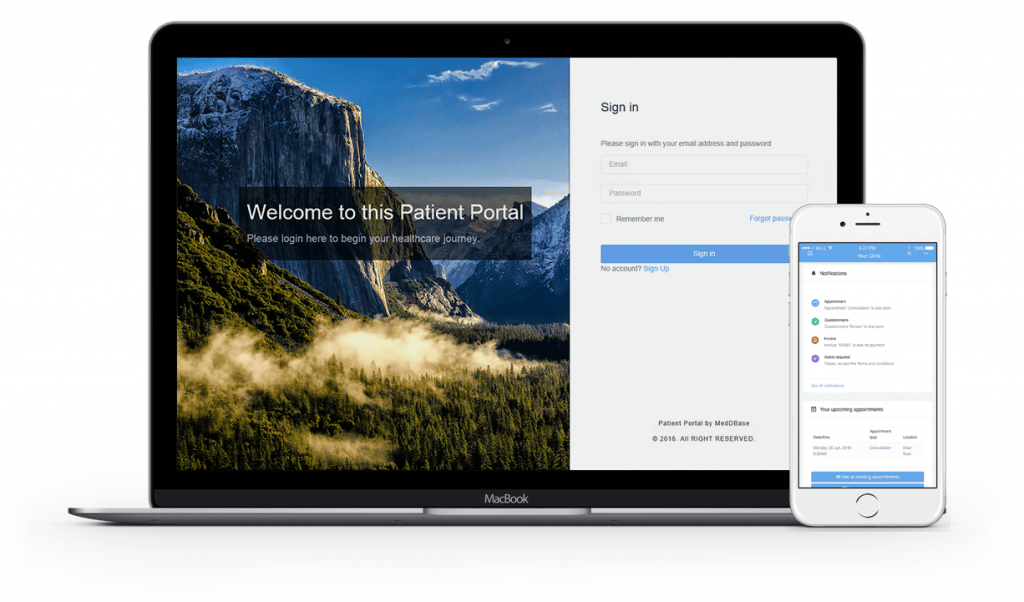 patientportal