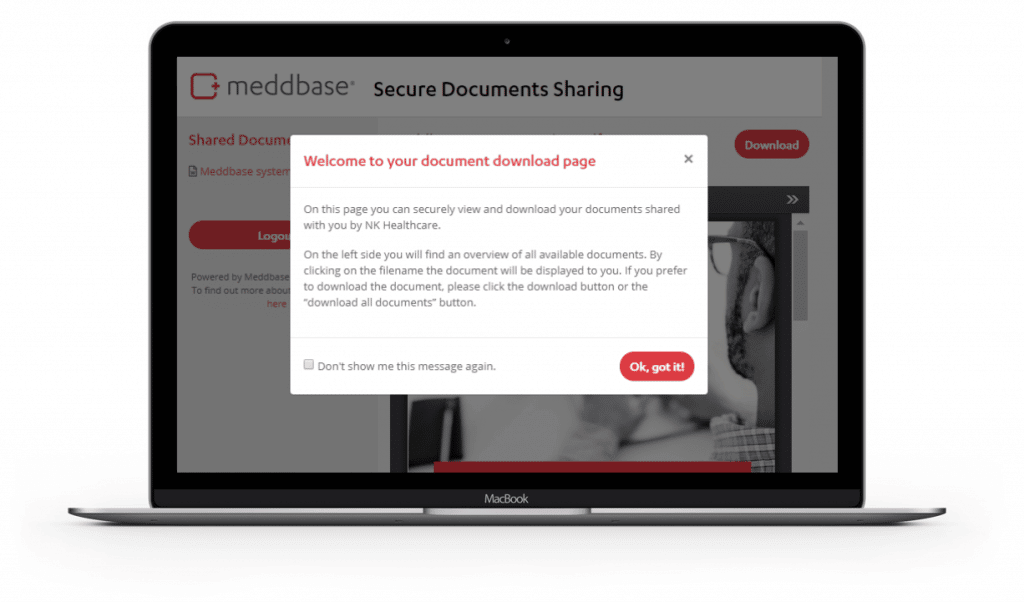 secure-document-sharing