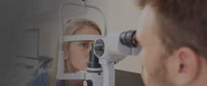 Ophthalmology