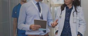 Secondary Care