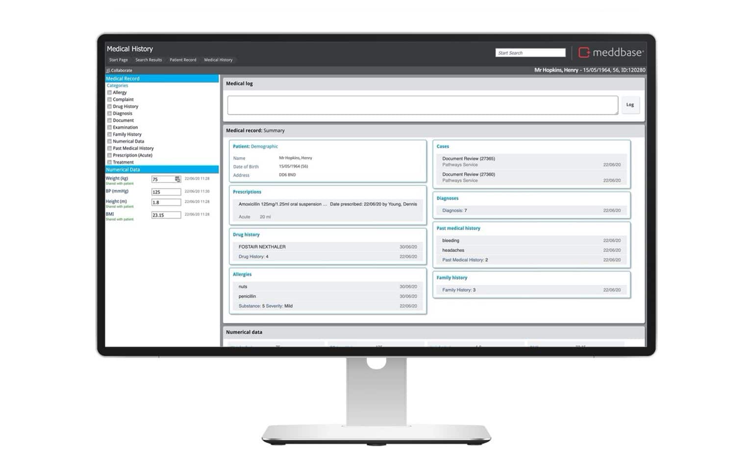 Meddbase and The NHS: Supplier Update Q1 2021