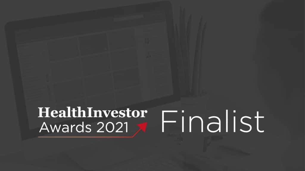 Meddbase HealthInvestor Awards