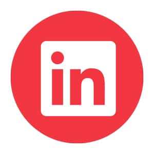 LinkedIn Icon