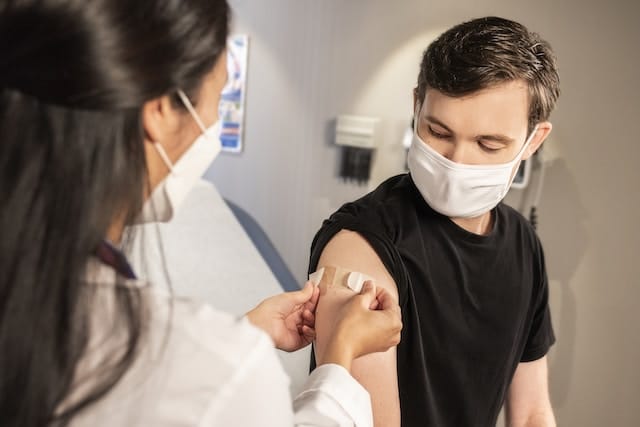 Exploring the Difference Between Primary and Secondary Care