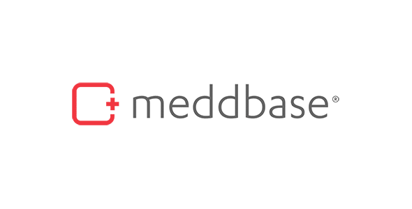 Meddbase logo