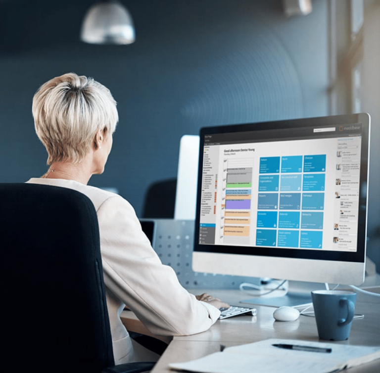 About us Meddbase - Cloud-Based Meddbase