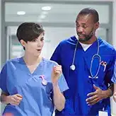 Corporate Healthcare Providers