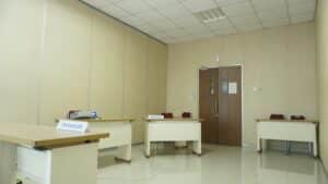 room