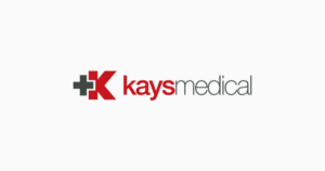 Kays Medical logo